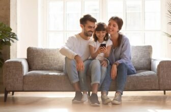 Raising a Digital Citizen: When and How to Give Yo...