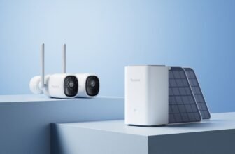 Reolink’s new cameras can record 24/7 without a ...