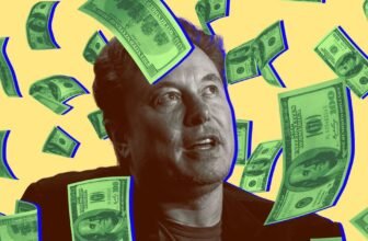 Elon Musk email to X staff: ‘we’re barely brea...