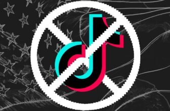 TikTok says it’s shutting down in the US after f...