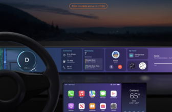 Apple promised next-gen CarPlay in 2024, so where ...