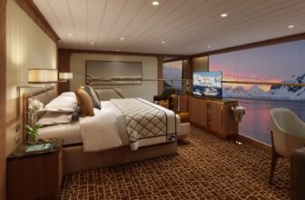 Choosing a cruise ship cabin: The ultimate guide