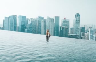 Travel Bucket List for 2025 • The Blonde Abroad