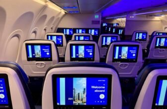 United Airlines details 6 big inflight entertainme...