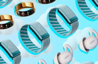 The best sleep trackers and sleep tech for 2025