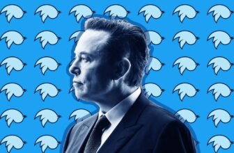 Elon Musk is being sued by the feds over the way h...