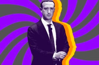 Zuckerberg trash talks Apple in interview with Joe...