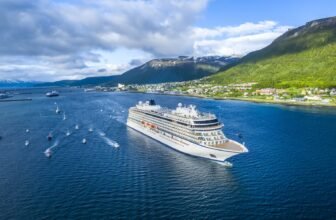 7 best cruises for seniors who love to travel by s...