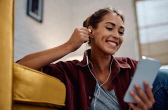 Physical And Mental Wellness Podcasts For Parents
