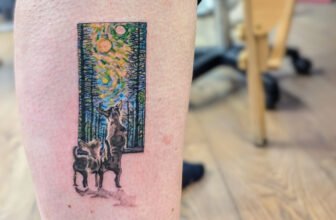 How Dr Karyn Honors Her Furry Family Members – D...