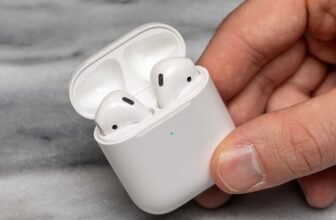 Now Apple tells us how to update AirPods