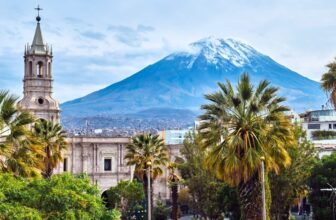 Is Peru Safe to Visit? (Updated 2025)