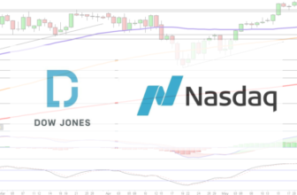 Dow and Nikkei 225 Experience Selling Pressure, Na...