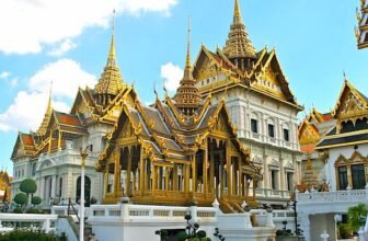 My Suggested 3-5 Day Itinerary for 2025