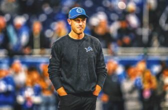 Ben Johnson is the NFL’s most in-demand HC c...