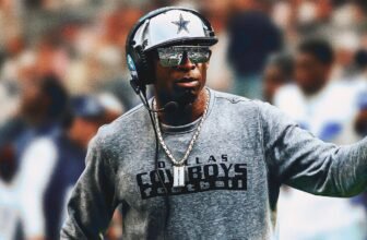 Keeping it in the family: Why Deion Sanders, Jerry...