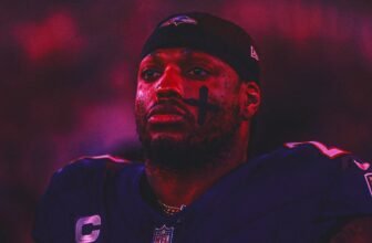 NFL Divisional Round odds: Lines, spreads for all ...