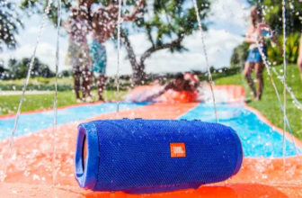 Best waterproof Bluetooth speakers in 2025 (UK)