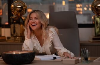 Trailer: Kate Hudson and Mindy Kaling join forces ...