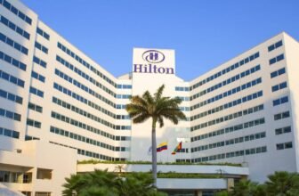 Hilton Honors American Express Card Review