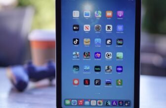 Apple’s latest iPad Mini is down to its lowest p...