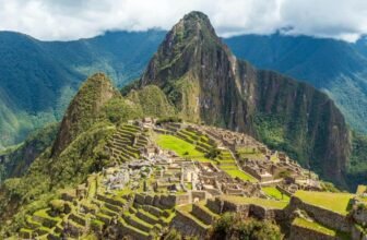 A Complete Guide on Hiking the Inca Trail in 2025