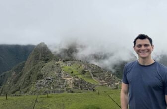 My Machu Picchu Hike
