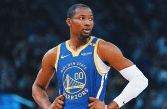 Warriors’ Jonathan Kuminga to miss at least ...