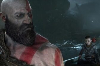 Sony cancels an unannounced live service God of Wa...