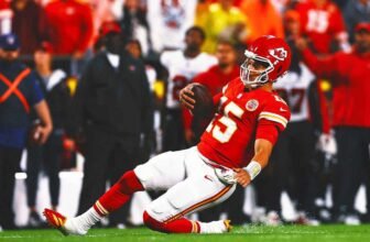 NFL set to allow replay on QB slides following Pat...