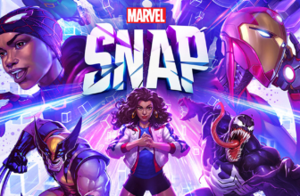 TikTok is back, but where are Marvel Snap, CapCut,...