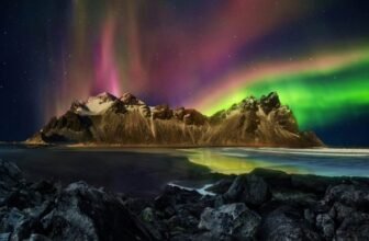 Chasing the Northern Lights in Iceland: Your Essen...