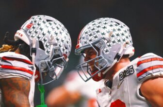 ‘Legends forever’: Sports world reacts...