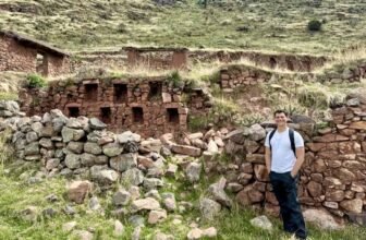 A Love Note to Peru (& Why You Have to Visit!...