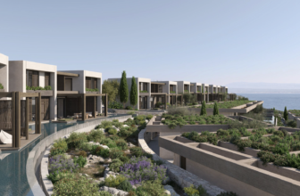 One of Greece’s most popular islands is getting ...