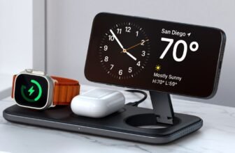 Apple’s weird iPhone alarm problems are still ha...