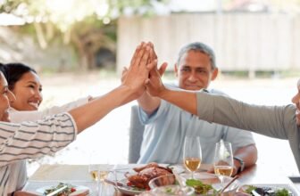 The Power of Intentions at Family Meals- The Famil...