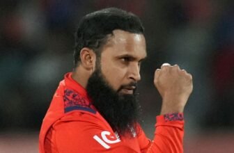 Adil Rashid: England’s most important player...