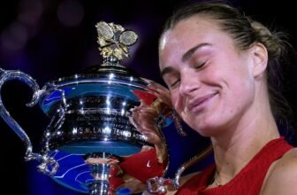 Australian Open: Women’s singles draw as Ary...