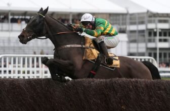 Cheltenham: Chantry House rolls back the years wit...