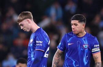 Gary Neville: Chelsea could have cost Champions Le...