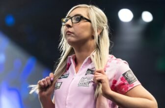 Fallon Sherrock fails to earn PDC Tour Card at Q-S...