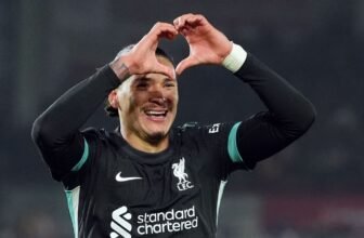 Liverpool show strength in depth as hopeless West ...