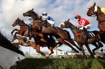 Today on Sky Sports Racing: Doncaster hosts top cl...