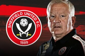 Chris Wilder exclusive interview: Sheffield United...