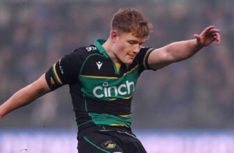 Match Report – Northampton 35 – 34 Bat...