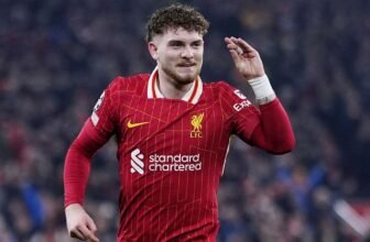 Liverpool 2 – 1 Lille