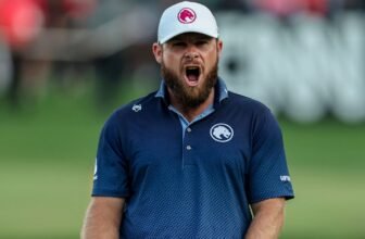 Tyrrell Hatton: Dame Laura Davies on English golfe...