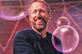 Graham Potter to West Ham: Ex-Chelsea manager sign...