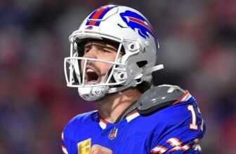 NFL 2024 season: Vote for your Play of the Year in...